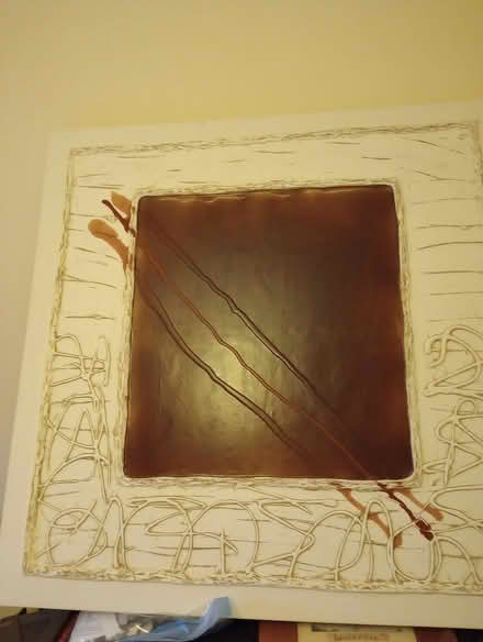 Photo of free Wall Art, Large, 1m squared (Dublin 15) #1