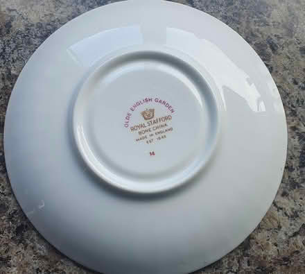 Photo of free China Tea Set (BT10) #2
