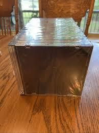 Photo of free Job Lot of Empty CD Cases (Cromford DE4) #1