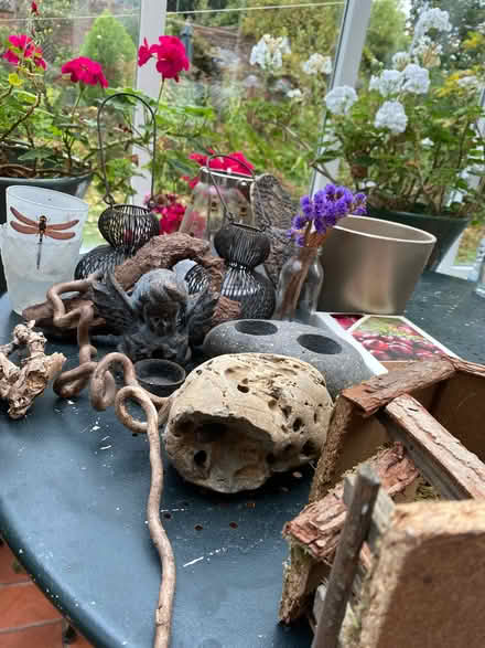 Photo of free Collection of interesting bits (Garston L19) #2