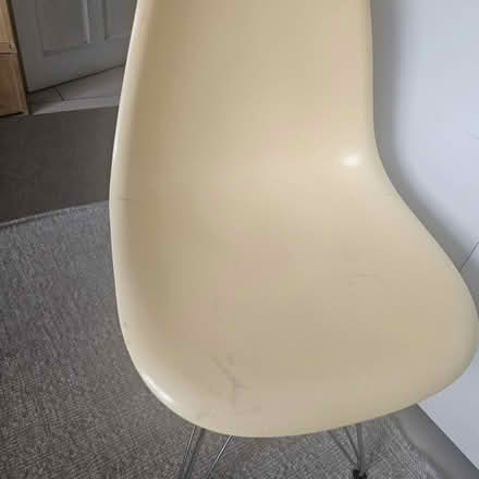 Photo of free Vintage chair 1970's (EN7 Goffs oak) #2
