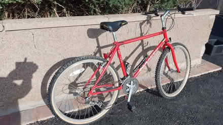Photo of free Bicycles (Greystoke CA11) #1