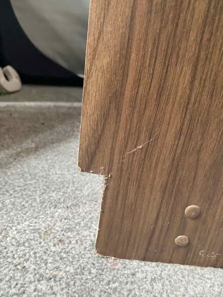 Photo of free Shoe cabinet (Southborough TN4) #3