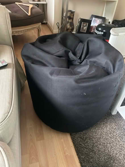 Photo of free Beanbag (Luton LU3) #1