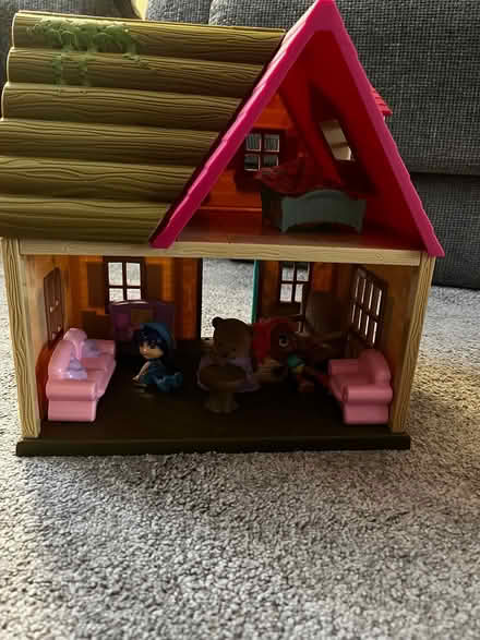 Photo of free Toys (Christchurch BH23) #3