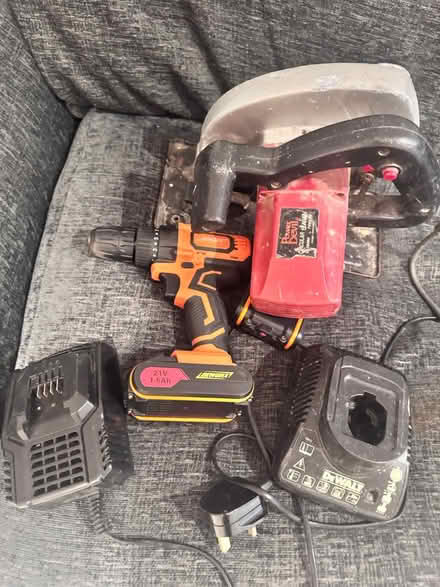 Photo of free Tools (Ha0) #1