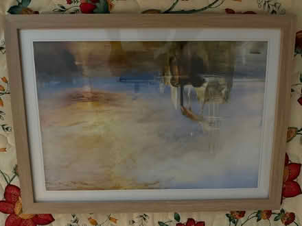 Photo of free Framed prints of "old masters" paintings. 7 to go as 1 batch (Portobello EH15) #2