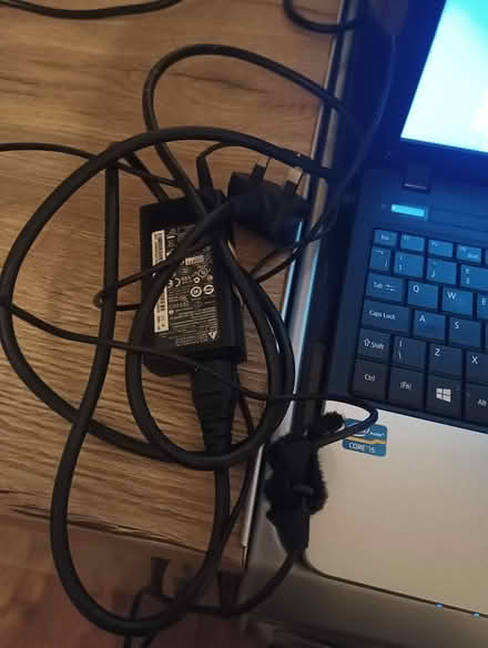 Photo of free Black Acer Laptop (Crawcrook) #2