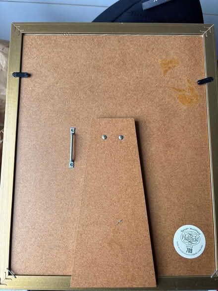 Photo of free Photo frame (CW2 6) #2