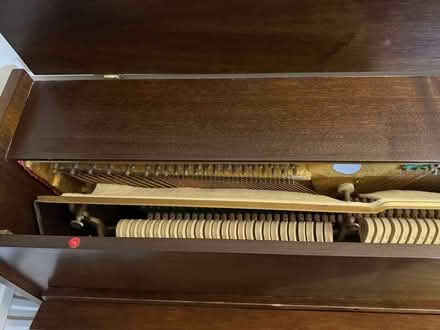 Photo of free Legnica Upright 88 Keys piano (AL2) #3