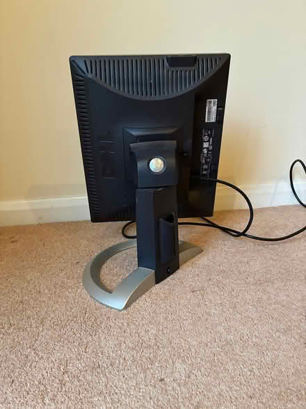 Photo of free Monitor (Burnham on Crouch CM0) #1