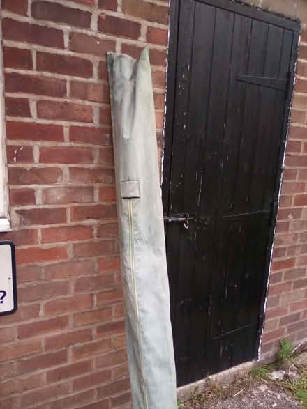 Photo of free Rotary drier (WA13. Lymm area) #4