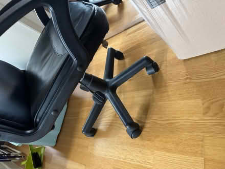 Photo of free Office chair (Little Chalfont HP6) #1