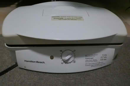 Photo of free Grill (West Galt) #1