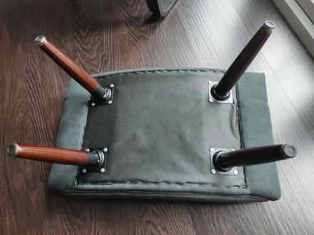 Photo of free Foot stool (Cranleigh GU6) #3