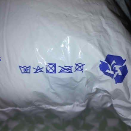 Photo of free Polyester Filling for Toys and Cushions (Rayleigh SS6) #2