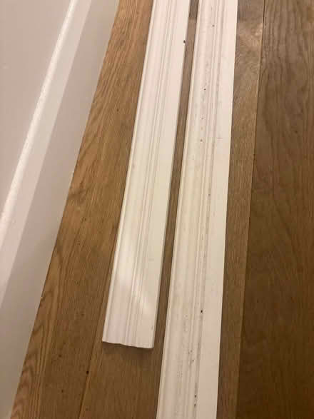 Photo of free 6 metres of pine architrave (E9) #1