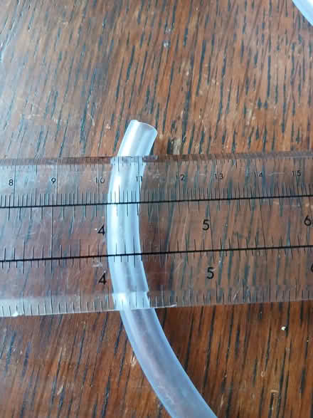Photo of free Plastic tubing (Near Penybont LD15) #3