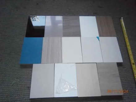 Photo of free wood samples (Keresley Newlands CV7) #1