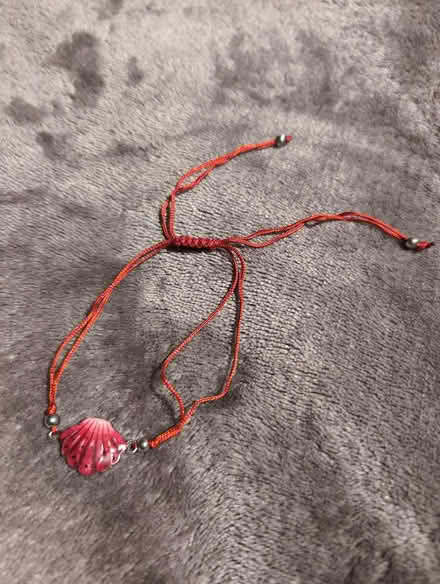 Photo of free Adjustable bracelet seashell (Liverpool l20) #2