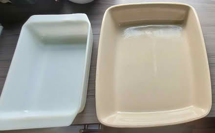 Photo of free Oven proof dishes (Newark) #1