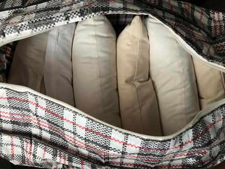 Photo of free Cussions inner 45cm (N16) #1