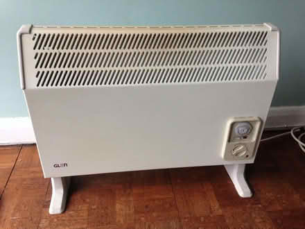 Photo of free Electric heater (Oakridge RG21) #1