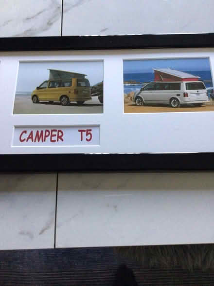 Photo of free T5. Camper picture (Wellington) #3