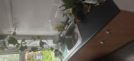 Photo of free Kitchen Units + Oven, Gas Hob &Hood (Romford RM7) #2