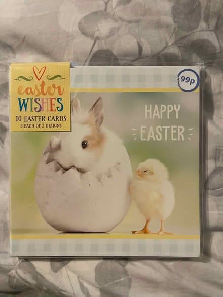 Photo of free Cards (Penrith CA11) #1