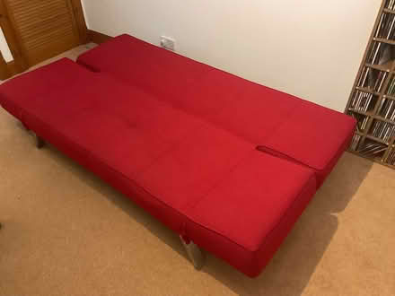 Photo of free Small Bed Bed (G78 4AH) #2