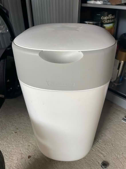 Photo of free Baby items (CB1) #2