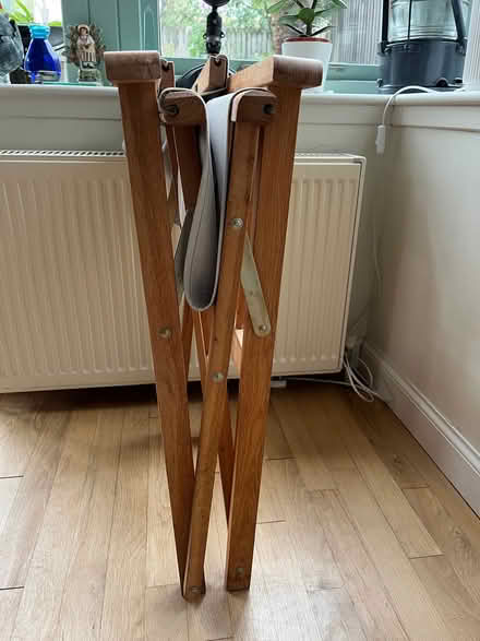 Photo of free Director's Chair (Goldenacre EH3) #4