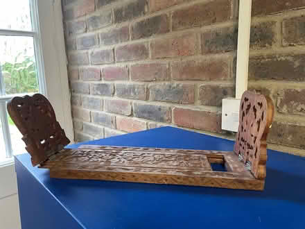 Photo of free Book case (Seaford BN25) #1