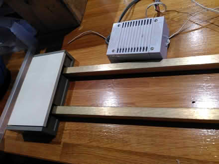 Photo of free Chime doorbell (Earlham NR4) #1