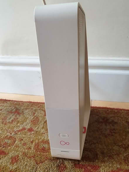 Photo of free Virgin Media box (Dublin 16) #2