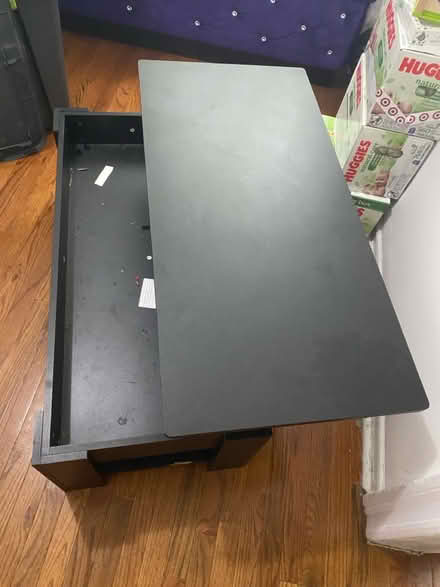 Photo of free Coffe table (East bronx) #2