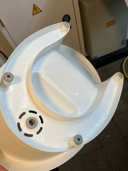 Photo of free Baby bath (Brentford) #2