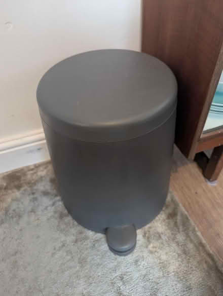 Photo of free IKEA pedal bin (Swarkestone DE73) #1