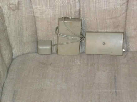 Photo of free Old Landline Telephones (Glastonbury) #3