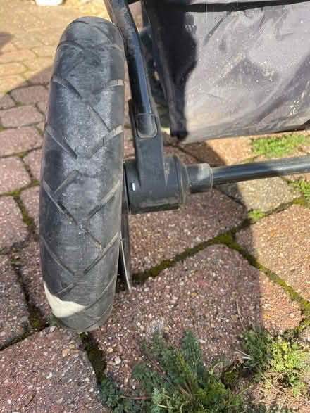 Photo of free Baby items (CB1) #4