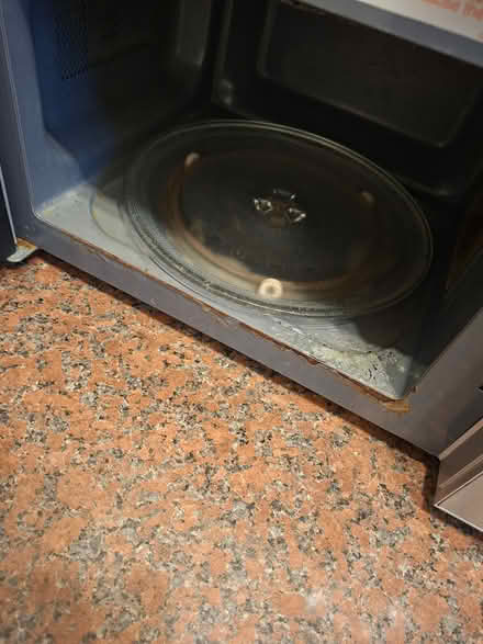 Photo of free Microwave (CR2) #2