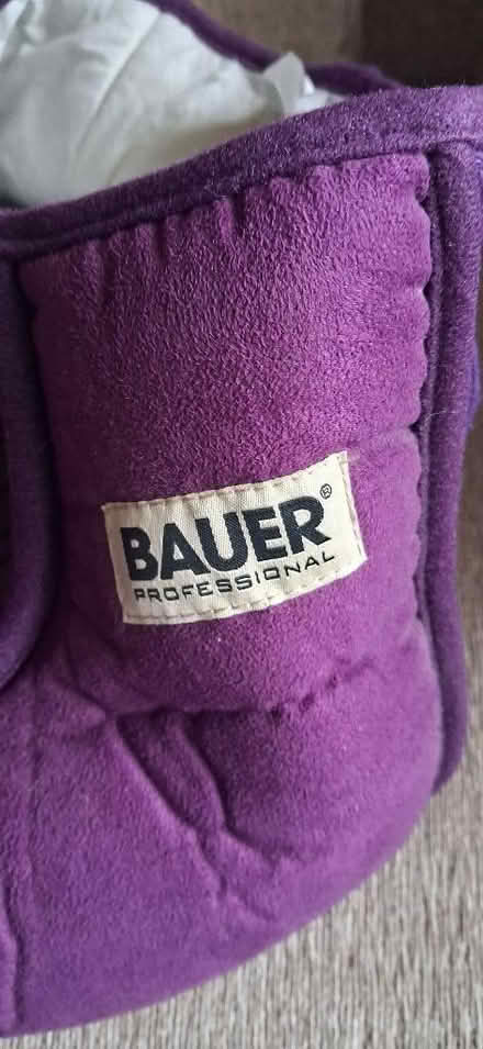 Photo of free Foot warmer/massager (KGH area NN16) #2