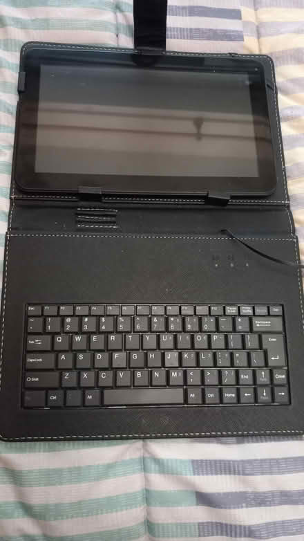 Photo of free Old Android Tablet (Heybridge CM9) #4