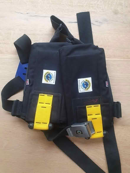 Photo of free Scuba Diving Weight Harness (Twickenham TW2) #1