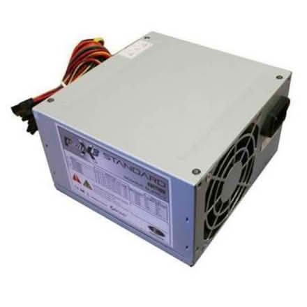 Photo of Old PC or Power supplies as photos (Congleton, CW12) #2
