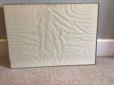Photo of free Glass clip frame (Eastbourne BN21) #1