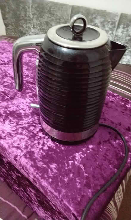 Photo of free Kettle (Withernsea east riding) #1