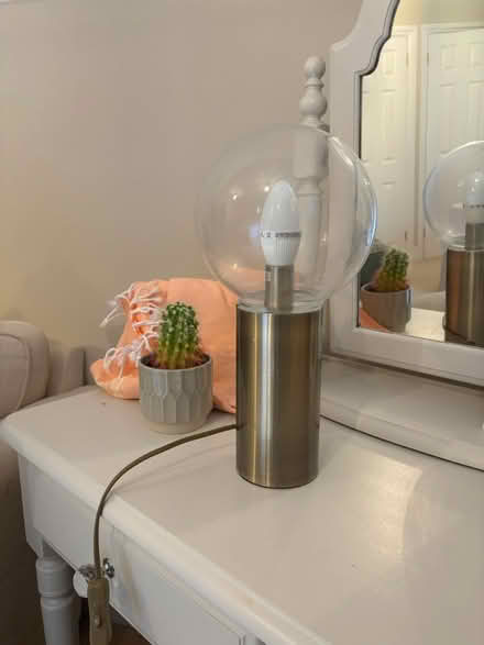 Photo of free Cute lamp (Woldingham) #3
