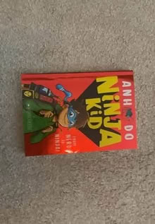 Photo of free Children’s Book Series (Tufnell Park NW5) #2